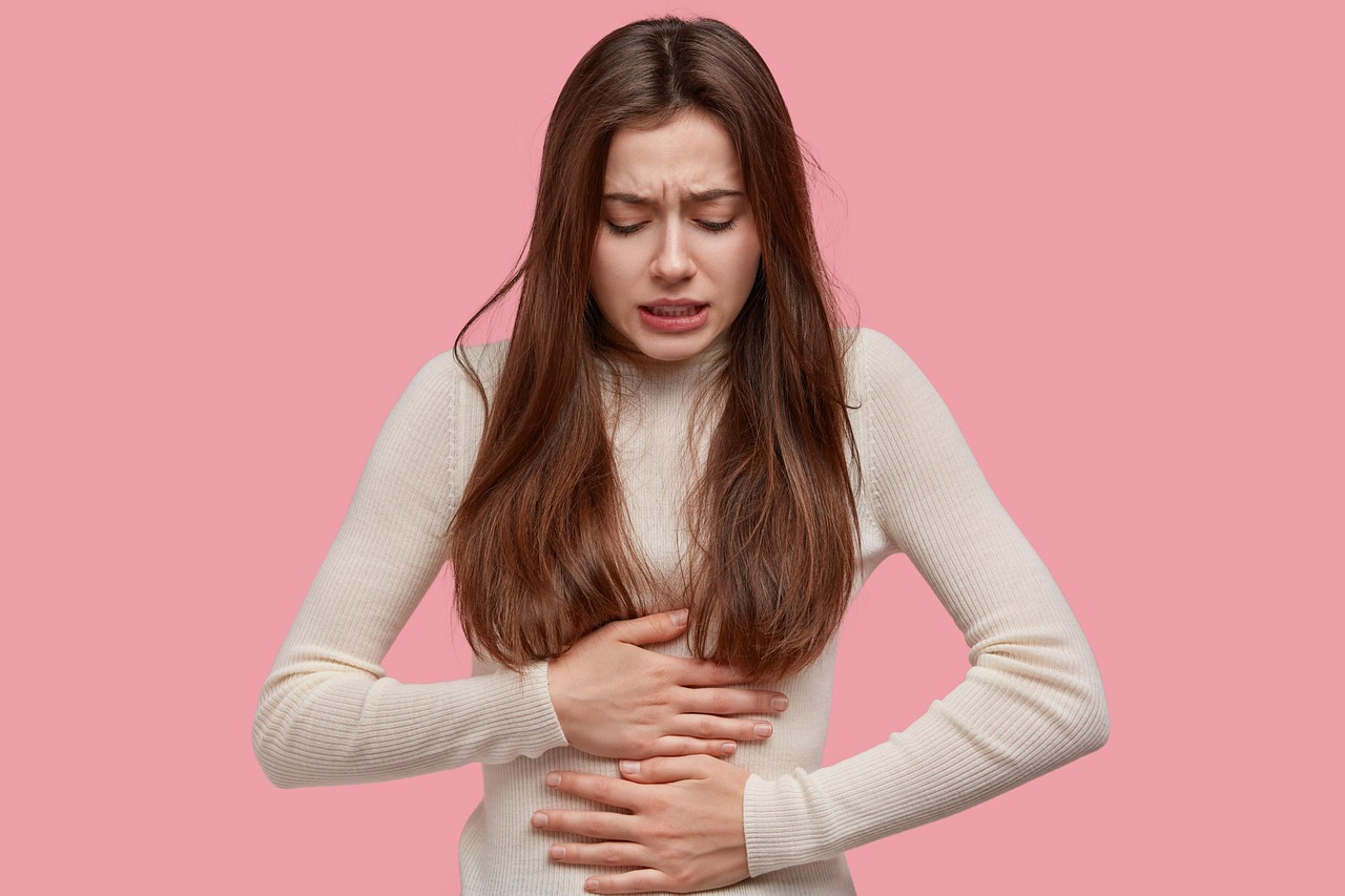 Menstruační cyklus a jeho vliv na každodenní život